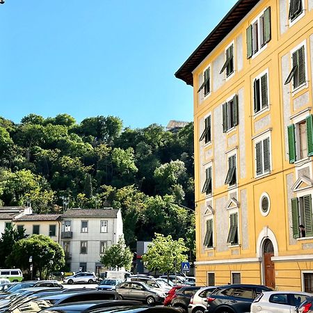 Appartamento D'Arte, L'Oasi Firenze Eksteriør billede